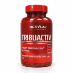 تریبواکتیو اکتیولب (Activlab Tribuactiv) - 90 کپسول -nitrofit1.com