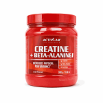 کراتین + بتا آلانین اکتیولب (Activlab Creatine + Beta-Alanine) - 300 گرم nitrofit1.com